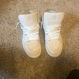 nikes